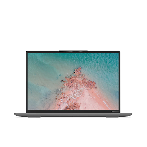 Laptop Lenovo Yoga Slim 7 Carbon 13IAP7-82U90043VN RAM 16GB/512GB SSD/
