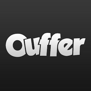 Ouffer - Online Deals & Offers 1.2.3 Icon