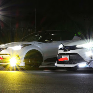 C-HR ZYX10