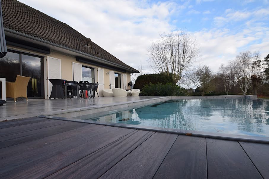 Vente maison 5 pièces 146.49 m² à Bazouges-sur-le-Loir (72200), 453 914 €