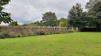 manoir à Morlaix (29)