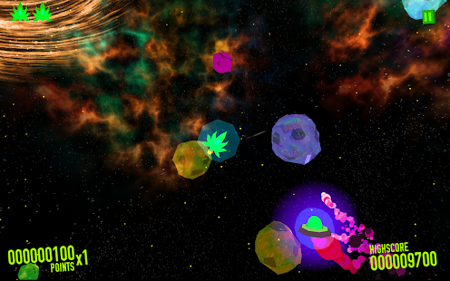 HASHTEROIDS Game(圖5)-速報App