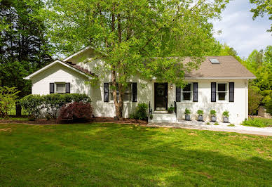 Maison avec jardin et terrasse 2