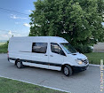 продам запчасти Mercedes Sprinter 