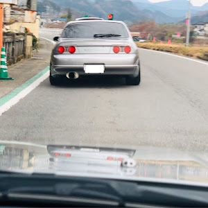 スカイライン GT-R BCNR33