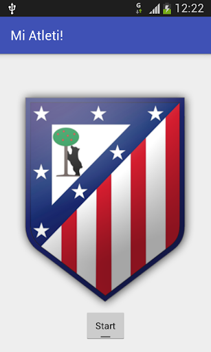 Mi Atleti