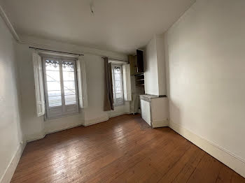 appartement à Toulouse (31)