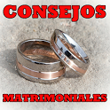 Consejos Matrimoniales icon