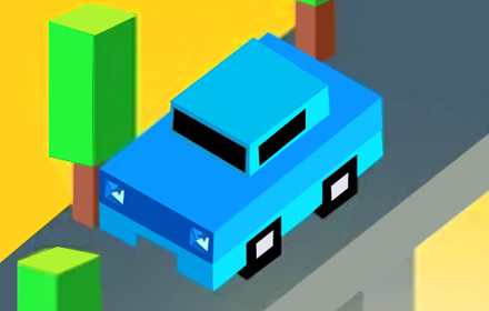 Crossy Bridge Game Preview image 0