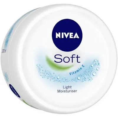 Nivea Soft Cream - 50 gm