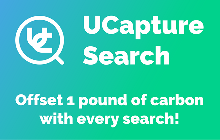 UCapture Search Preview image 0