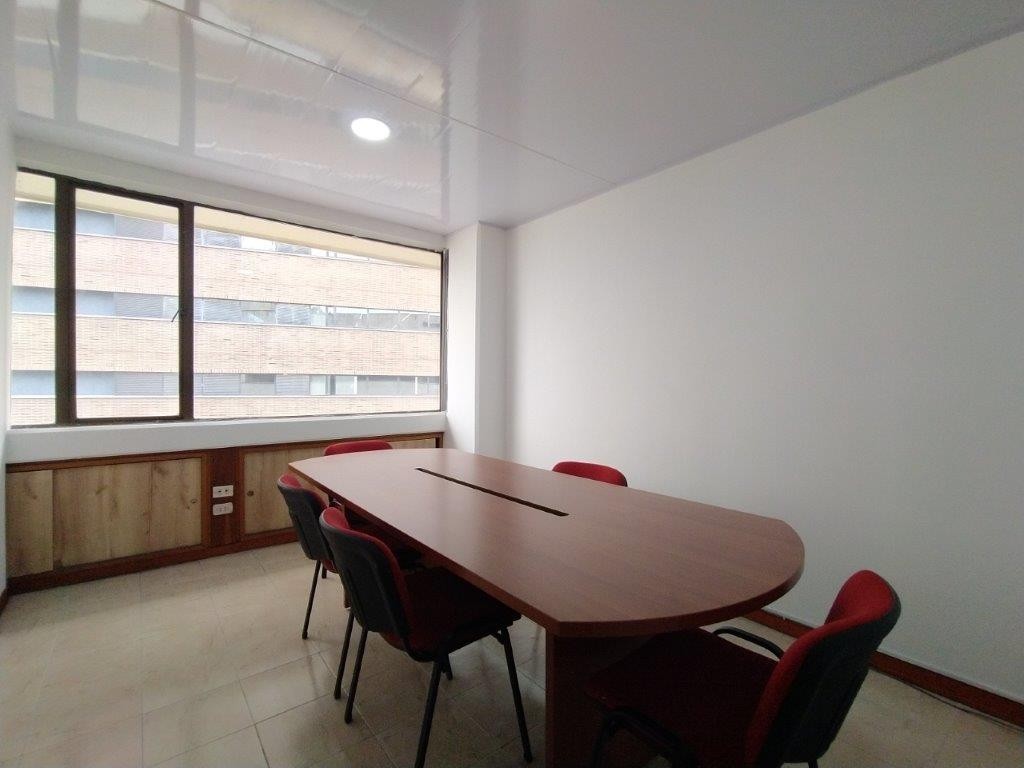 Oficinas para Venta en Poblado