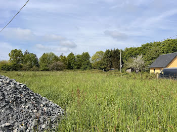 terrain à Saint-Martin-des-Besaces (14)