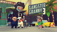 Gangster Granny 3のおすすめ画像1