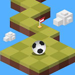 Cover Image of Download Tap soccer ball 1.0 APK