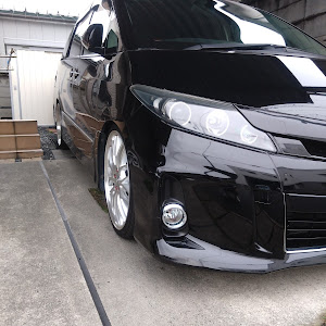 エスティマ ACR55W
