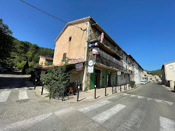 maison à Le Martinet (30)