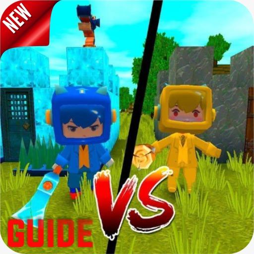 Guide For Mini World Block Art Hints