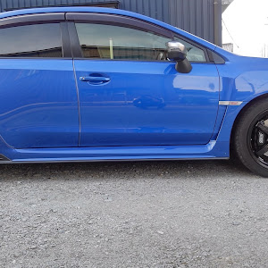 WRX STI VAB