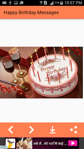 Happy birthday Images Greeting Cards  Messages