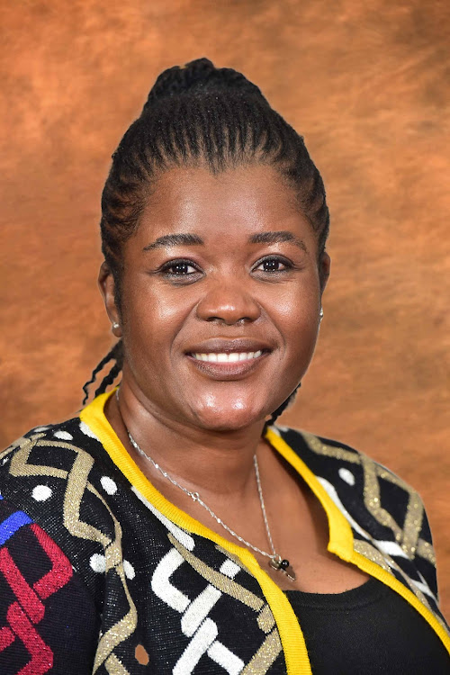 Deputy minister of mineral resources and energy Nobuhle Nkabane says there is scope for increasing the small-scale mining fund to make sure more women benefit.