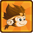 Monkey Donkey - Kong Hero vs Angry Birds 1.3