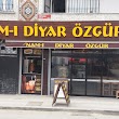 Tarihi Nam-ı Diyar Özgür