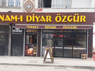 Tarihi Nam-ı Diyar Özgür