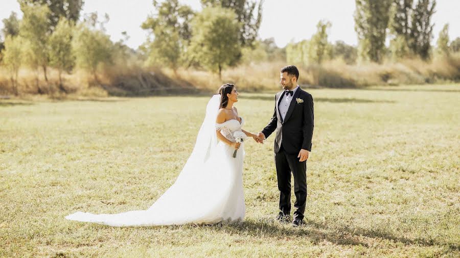 Fotógrafo de casamento Mustafa Kasırga (mustafakasirga). Foto de 3 de janeiro 2021