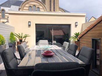 appartement à Les Sables-d'Olonne (85)