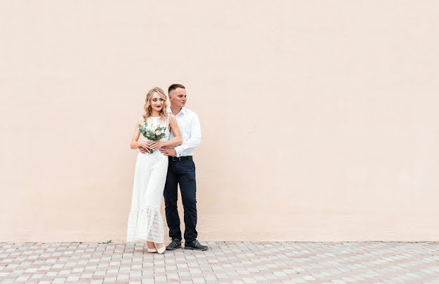 Wedding photographer Mariya Aleynikova (maryalphoto). Photo of 25 October 2019