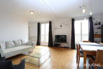 appartement à Paris 6ème (75)