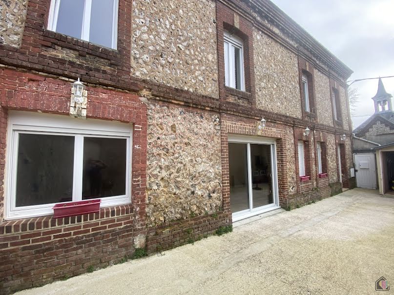 Vente maison 5 pièces 131 m² à Fecamp (76400), 333 250 €