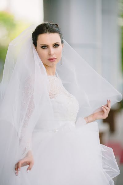 Fotógrafo de casamento Katya Mukhina (lama). Foto de 10 de agosto 2021