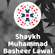 Download Shaykh Muhd Basheer Lawal dawahBox For PC Windows and Mac 5.0