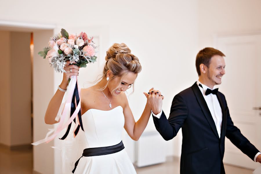 Photographe de mariage Andrey Vayman (andrewv). Photo du 30 mai 2018