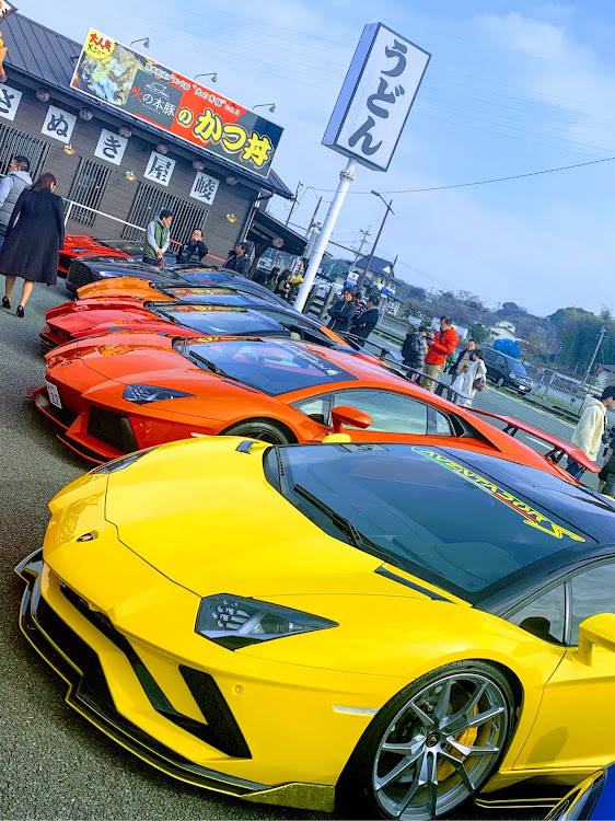 ケイマン GT4のやすくんポルシェさんが投稿したカスタム事例の投稿画像3枚目