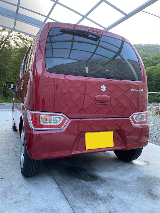 なおさんが投稿した車検の代車・86・車検の準備面倒に関するカスタム事例の投稿画像1枚目