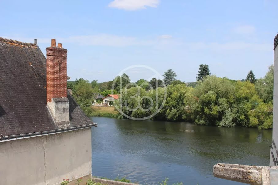 Vente maison 7 pièces 168 m² à Montlouis-sur-Loire (37270), 390 000 €