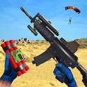 Icon US Army Counter Terror Strike