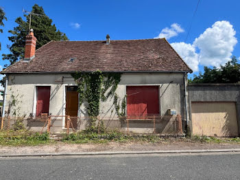 maison à Sermoise-sur-Loire (58)