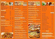 Express Pizza Corner menu 3