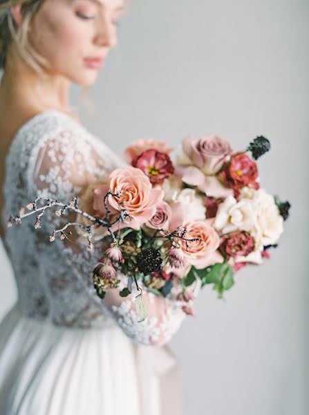 Photographe de mariage Vincent Ybanez (vincentybanez). Photo du 24 mai 2019