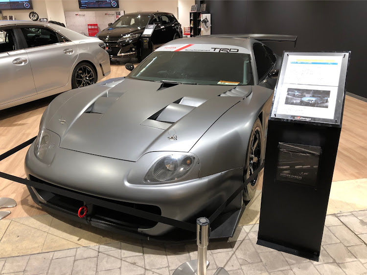 C-HRのシンジュさんが投稿したカスタム事例の投稿画像1枚目