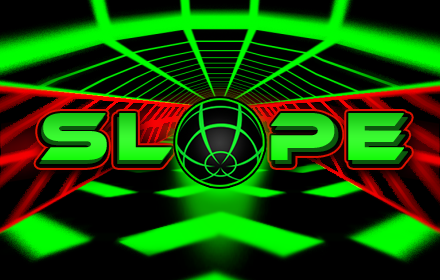 Slope Game Classic small promo image