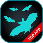 Cover Image of Download Anti Bats Repellent Simulation 1.1 APK