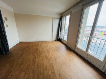 appartement à Creil (60)