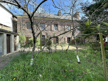 maison à Montfort-sur-Meu (35)