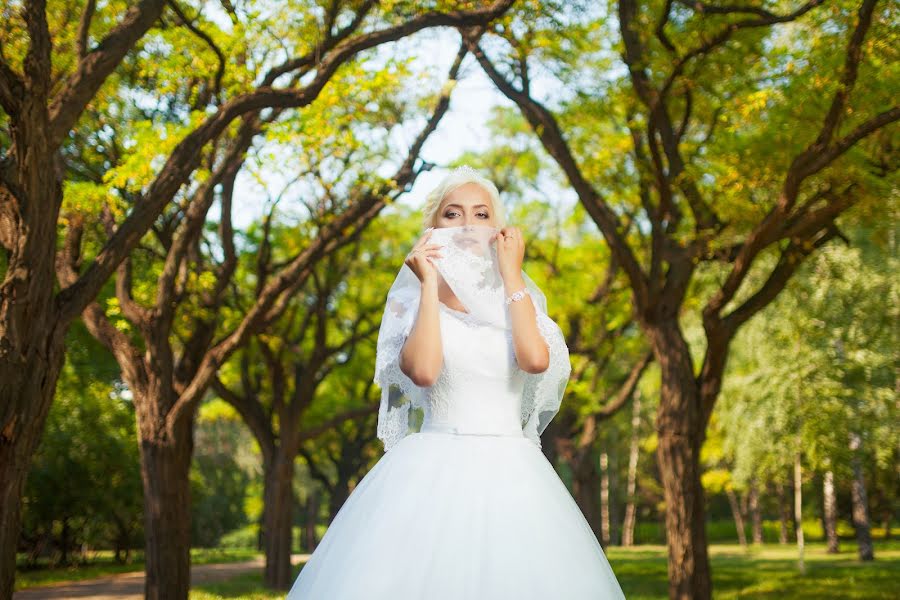 Photographe de mariage Sasha Snayper (sniper). Photo du 20 juillet 2018