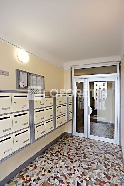 Vente appartement 1 pièce 20.05 m² à Paris 14ème (75014), 199 500 €